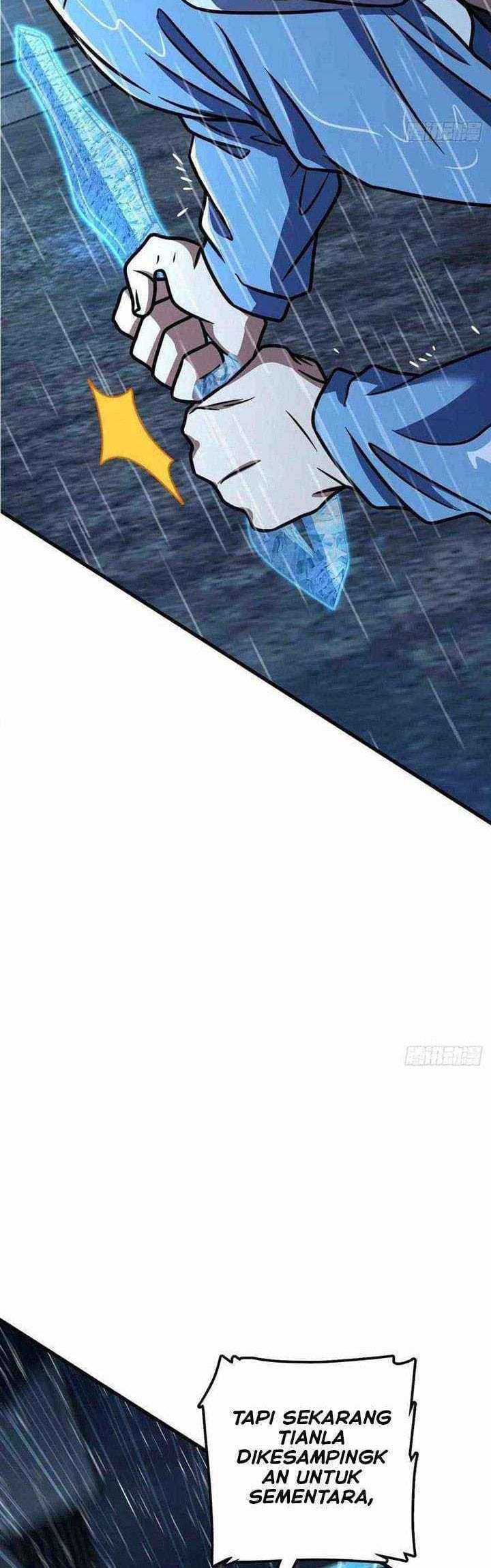Spare Me, Great Lord! Chapter 351 - halaman 21