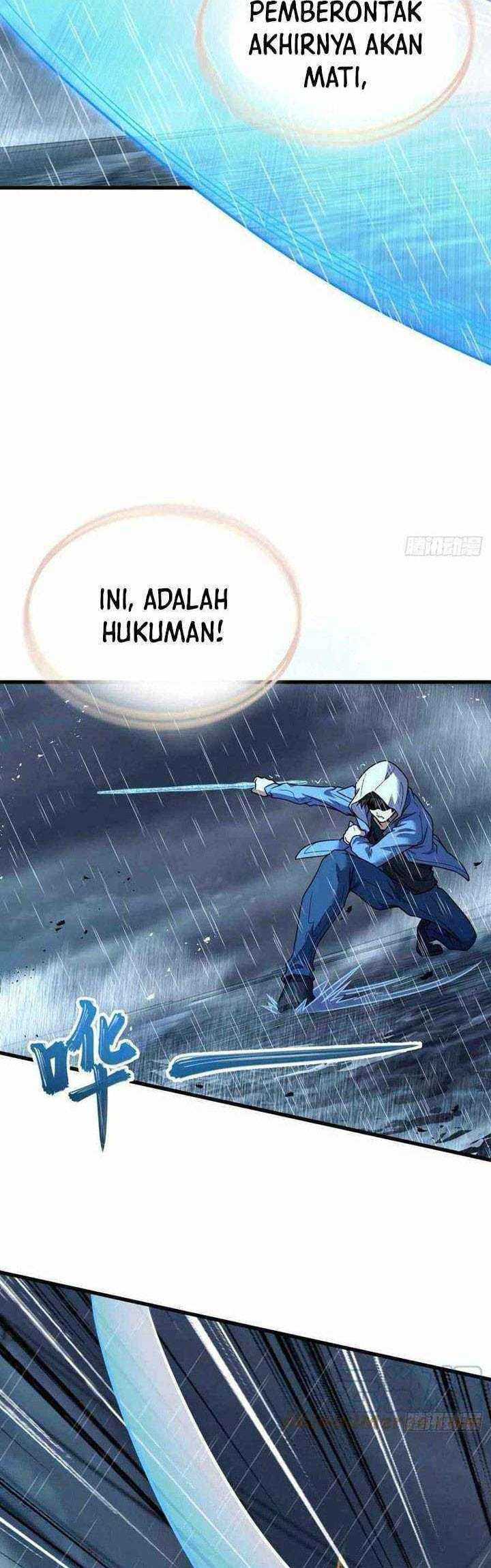 Spare Me, Great Lord! Chapter 351 - halaman 23