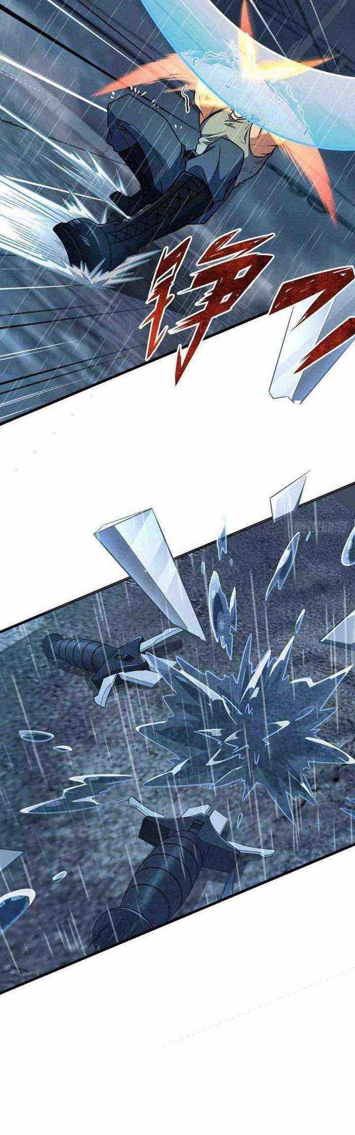 Spare Me, Great Lord! Chapter 351 - halaman 24