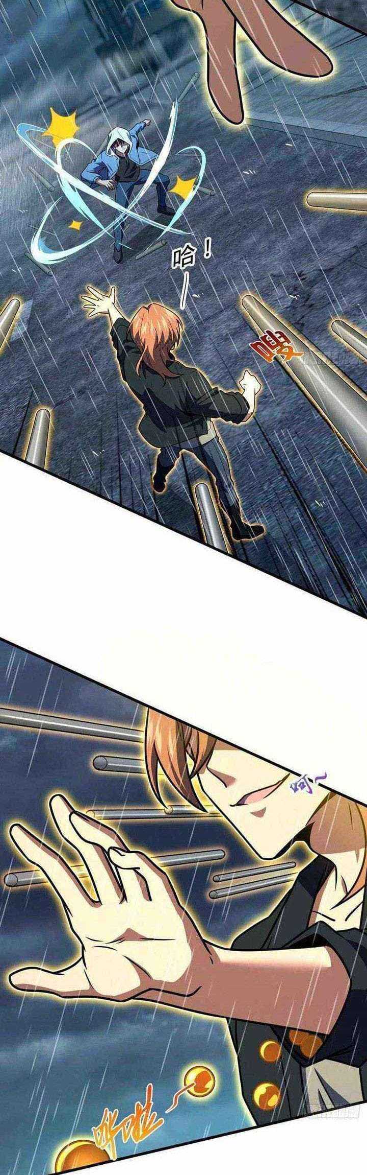 Spare Me, Great Lord! Chapter 351 - halaman 26