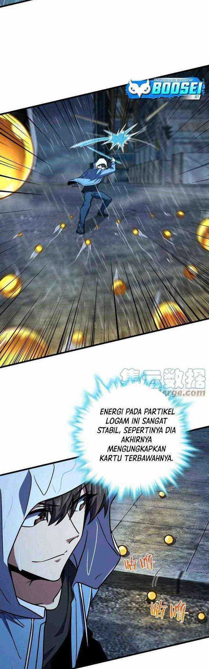 Spare Me, Great Lord! Chapter 351 - halaman 27