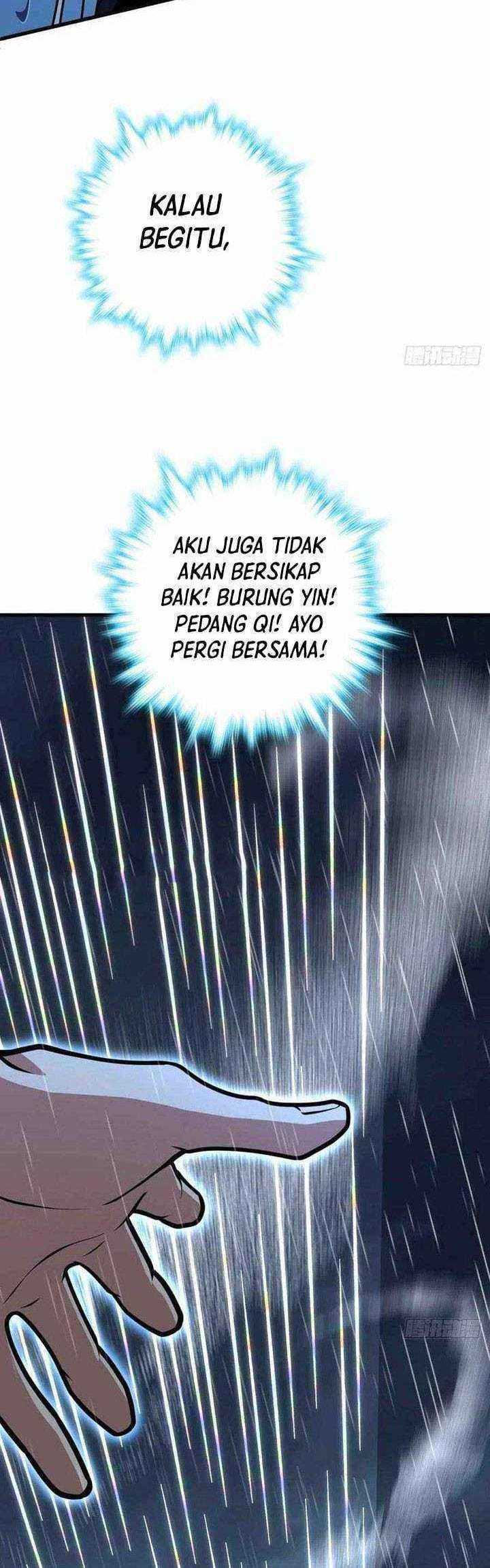 Spare Me, Great Lord! Chapter 351 - halaman 28