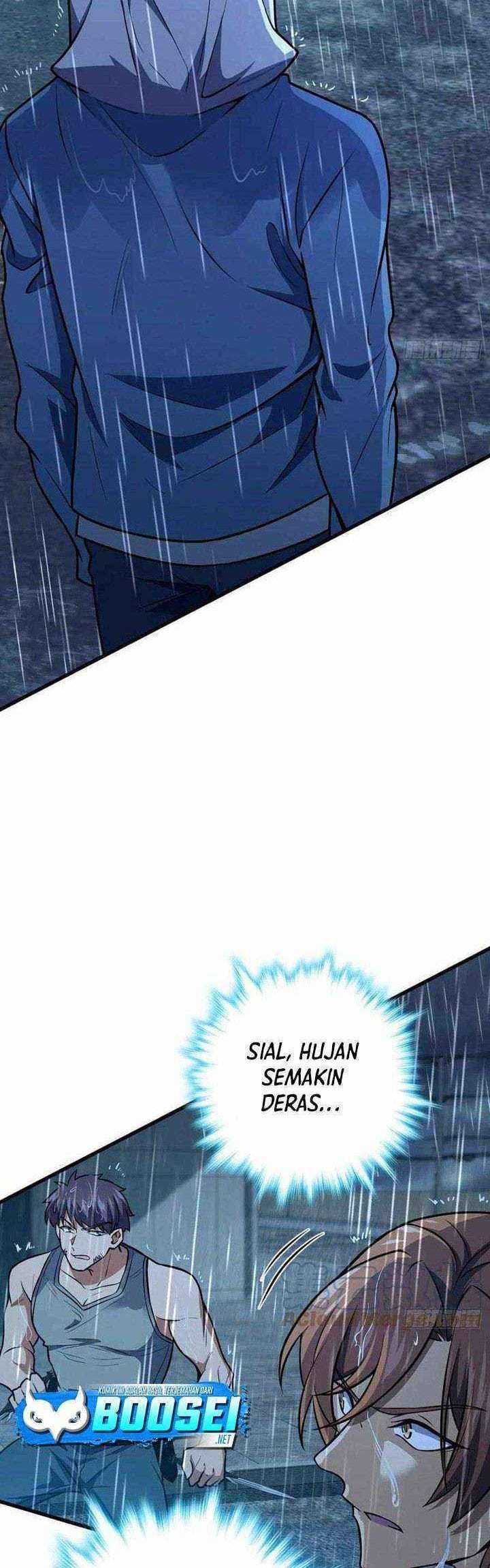 Spare Me, Great Lord! Chapter 351 - halaman 3