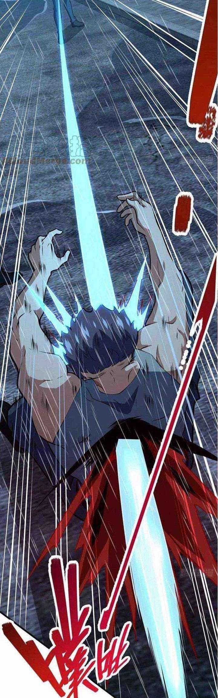 Spare Me, Great Lord! Chapter 351 - halaman 35