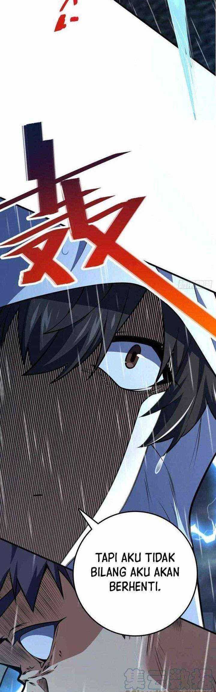 Spare Me, Great Lord! Chapter 351 - halaman 36