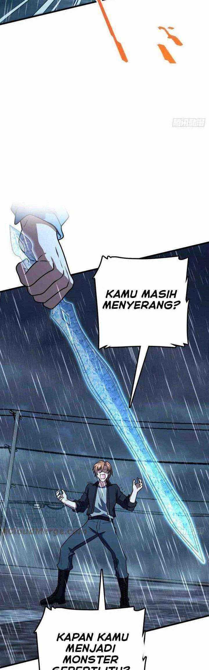 Spare Me, Great Lord! Chapter 351 - halaman 38