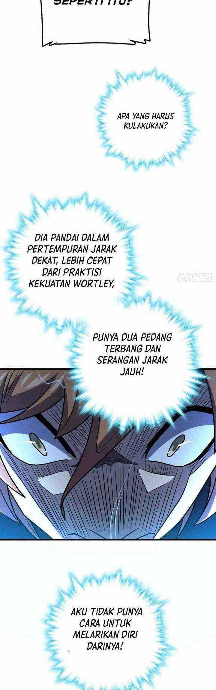 Spare Me, Great Lord! Chapter 351 - halaman 39