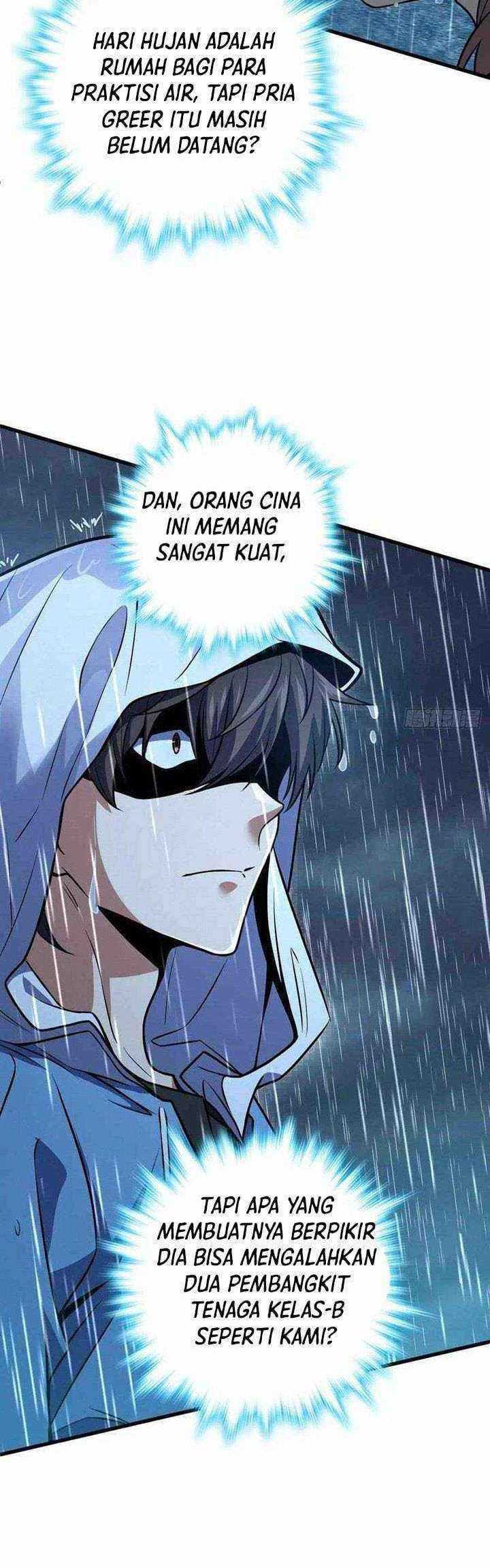 Spare Me, Great Lord! Chapter 351 - halaman 4