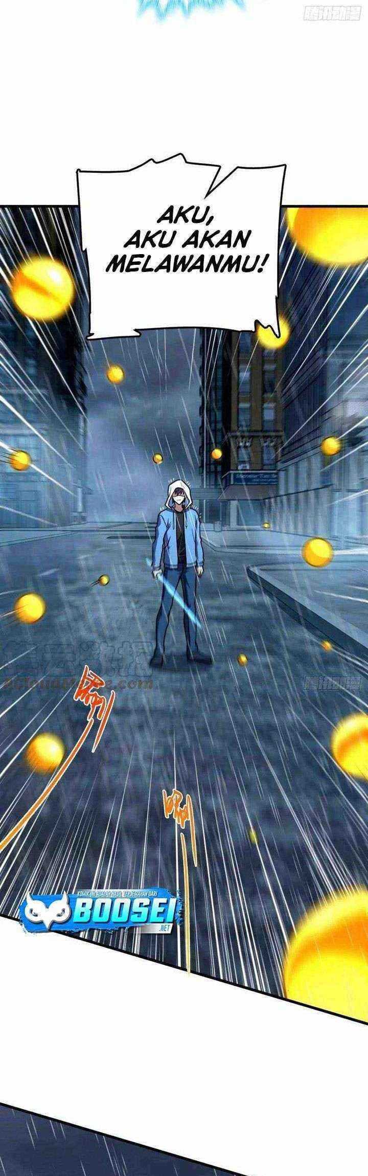 Spare Me, Great Lord! Chapter 351 - halaman 40