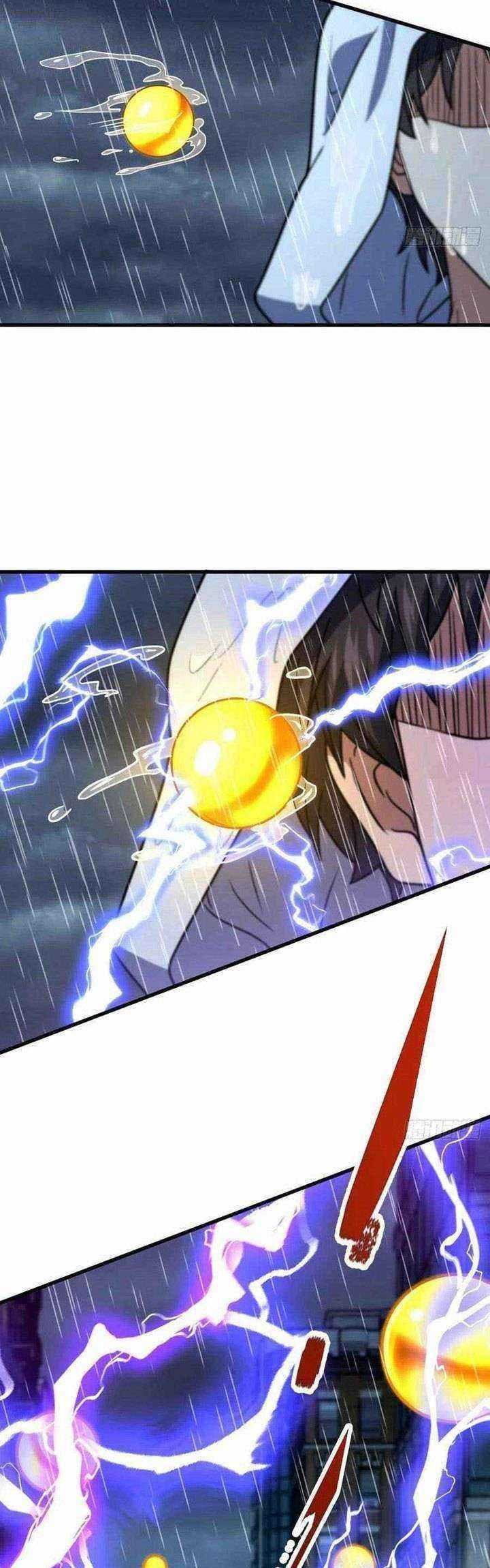 Spare Me, Great Lord! Chapter 351 - halaman 41