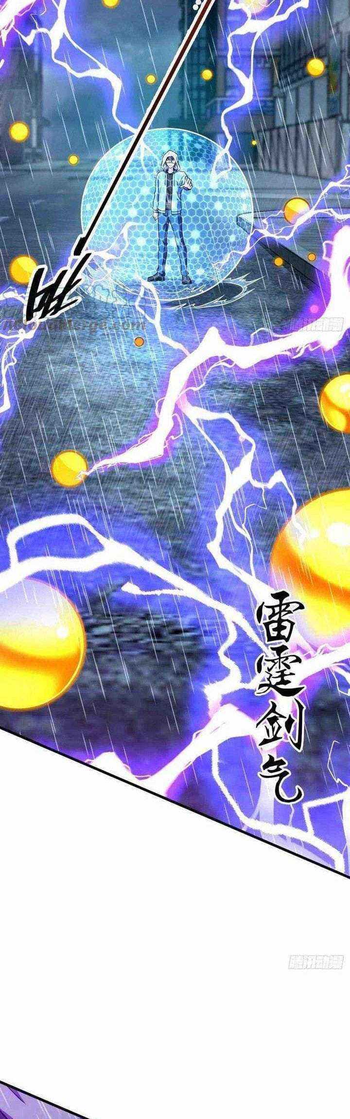 Spare Me, Great Lord! Chapter 351 - halaman 42