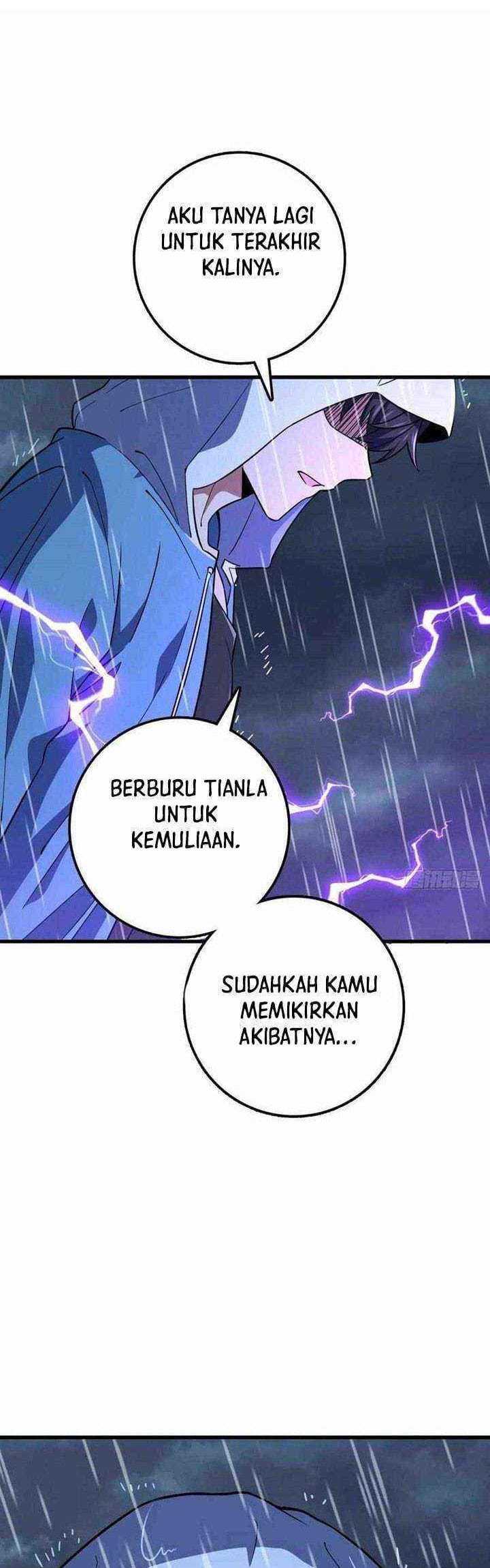Spare Me, Great Lord! Chapter 351 - halaman 44
