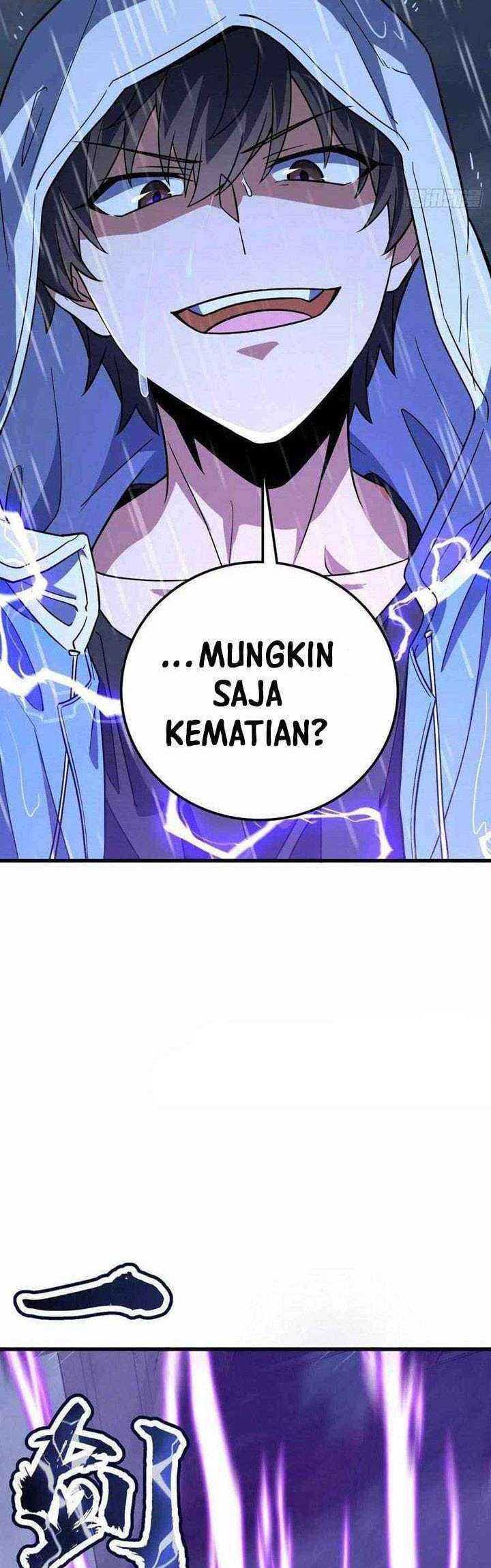Spare Me, Great Lord! Chapter 351 - halaman 45