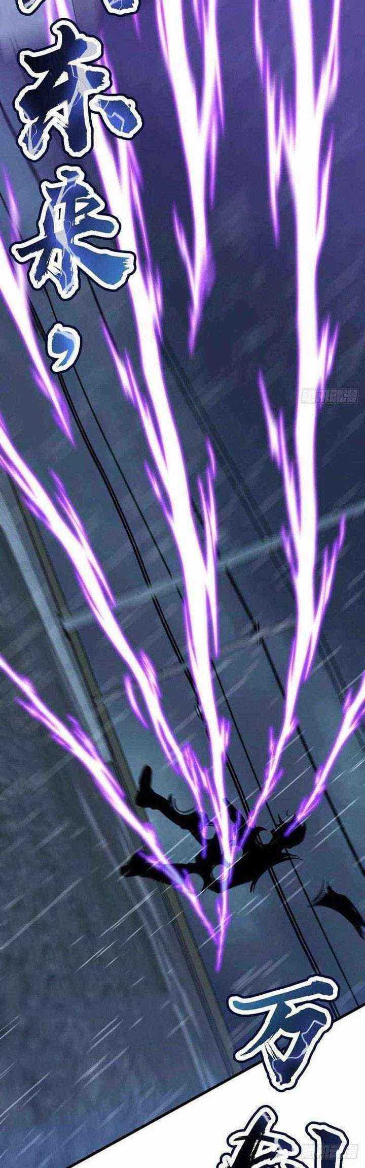 Spare Me, Great Lord! Chapter 351 - halaman 46