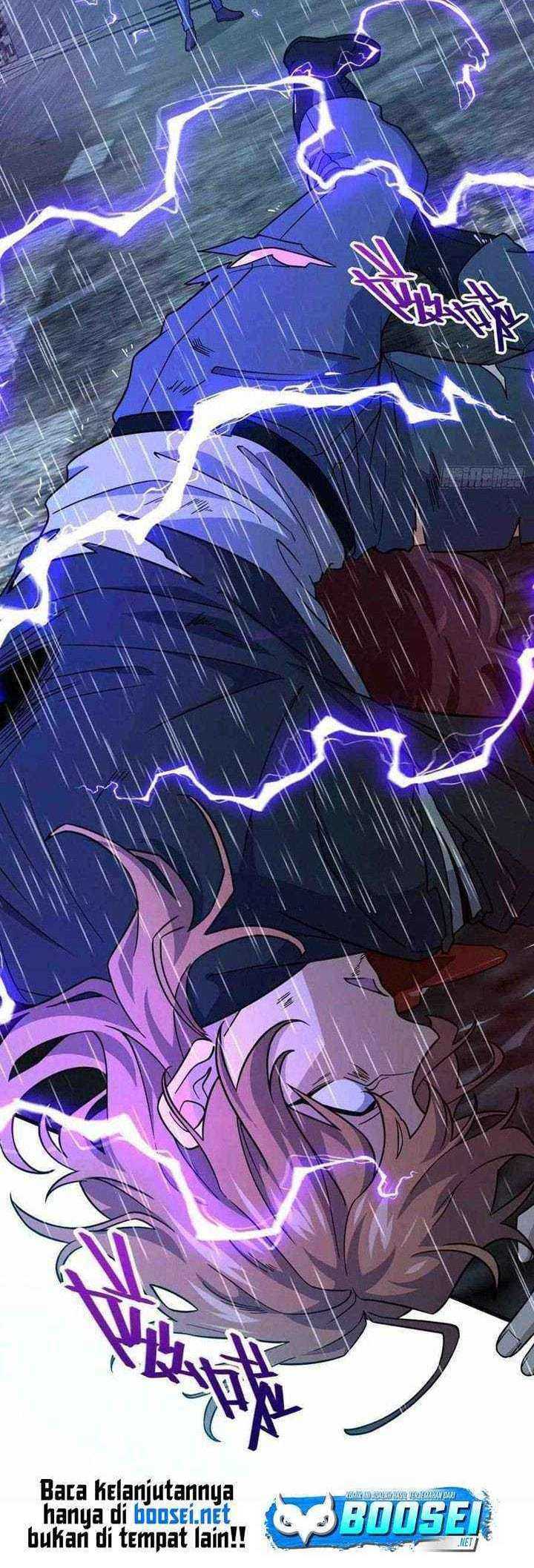 Spare Me, Great Lord! Chapter 351 - halaman 48