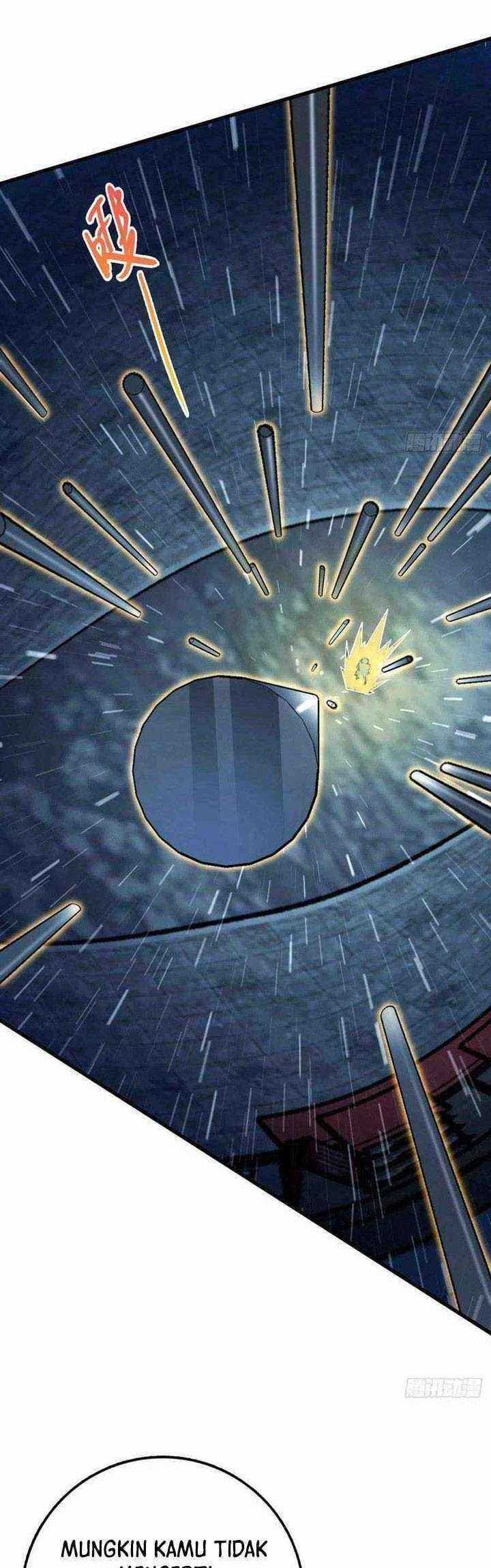 Spare Me, Great Lord! Chapter 351 - halaman 6