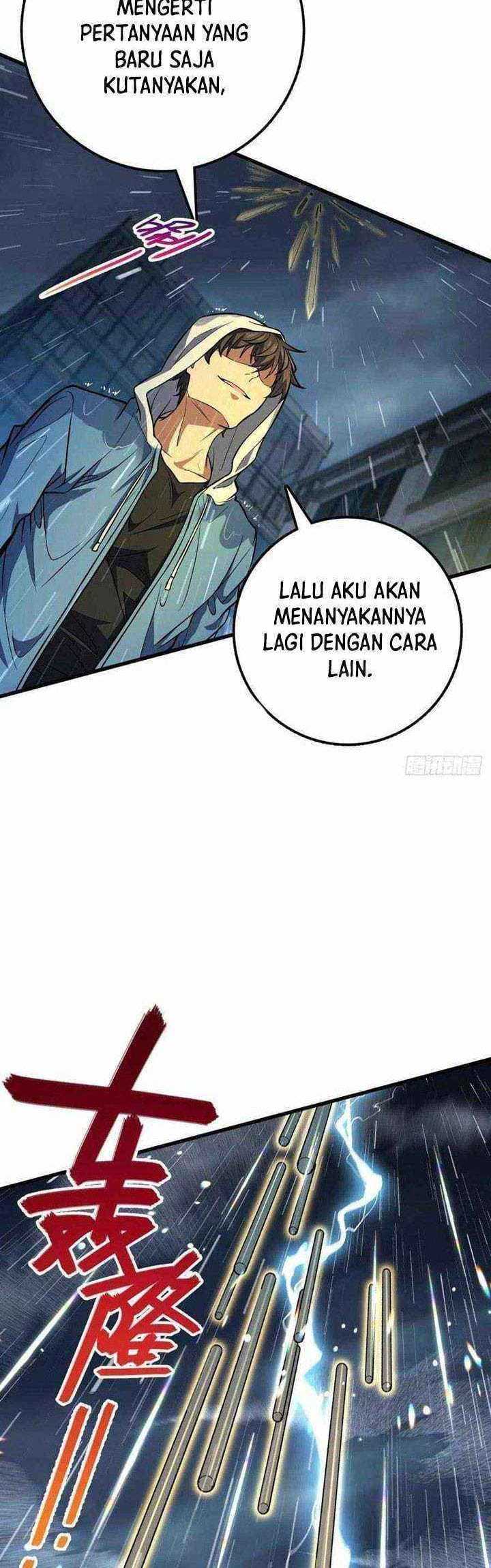 Spare Me, Great Lord! Chapter 351 - halaman 7