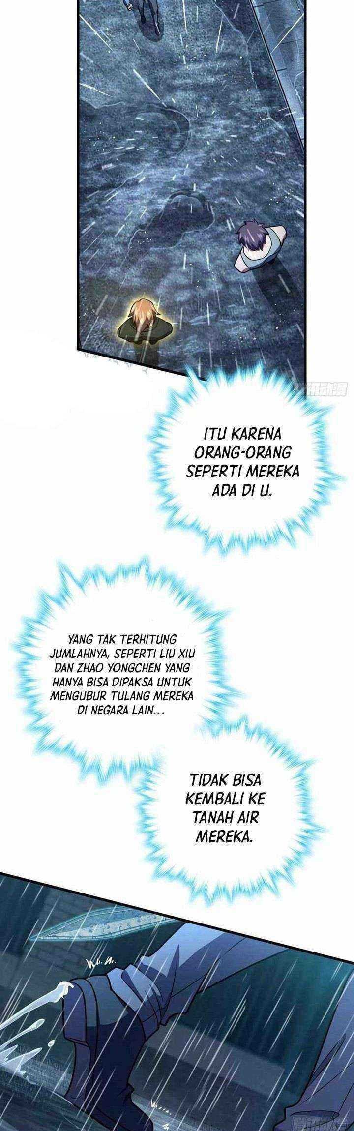 Spare Me, Great Lord! Chapter 351 - halaman 9
