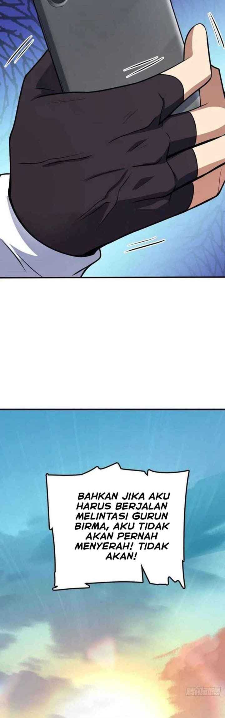 Spare Me, Great Lord! Chapter 352 - halaman 33