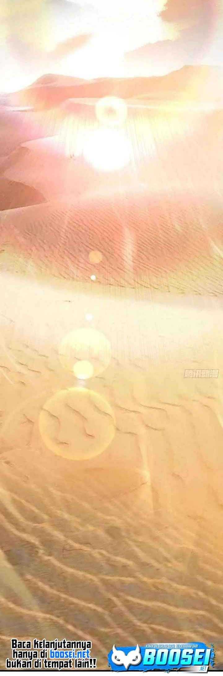 Spare Me, Great Lord! Chapter 352 - halaman 34