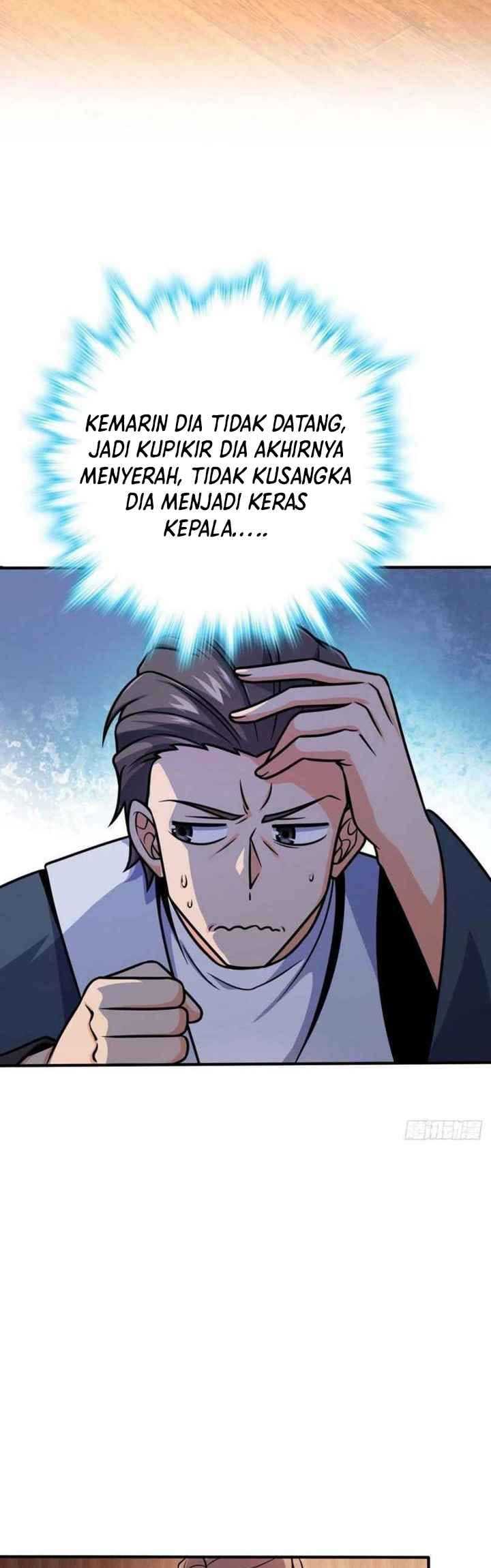 Spare Me, Great Lord! Chapter 352 - halaman 9