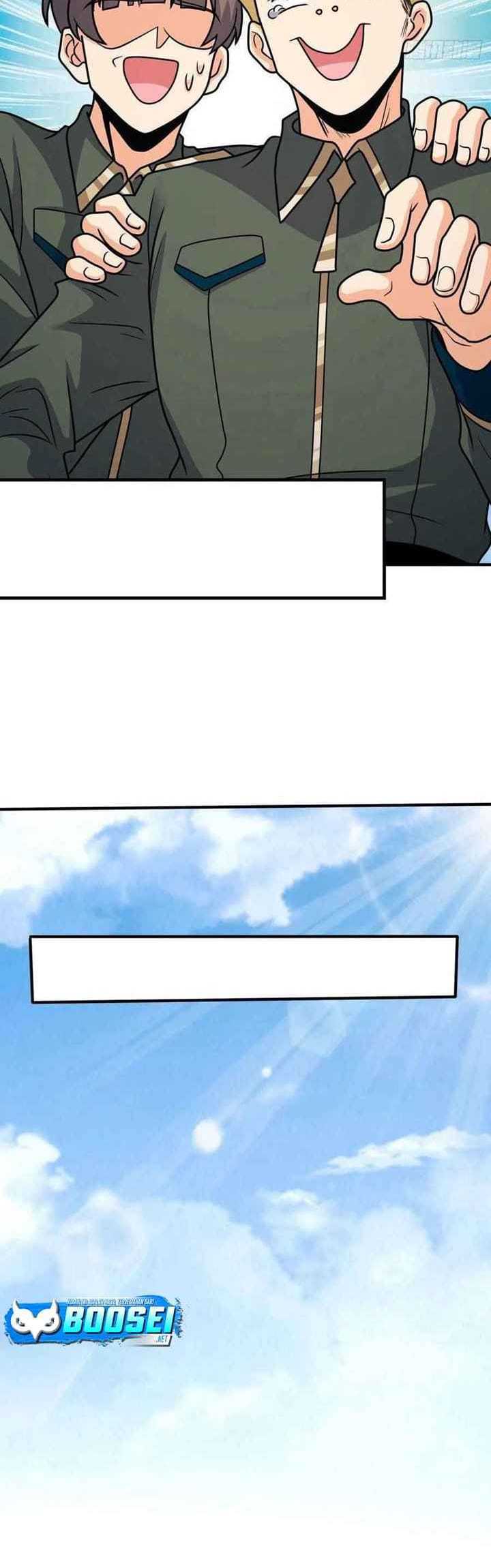 Spare Me, Great Lord! Chapter 353 - halaman 16