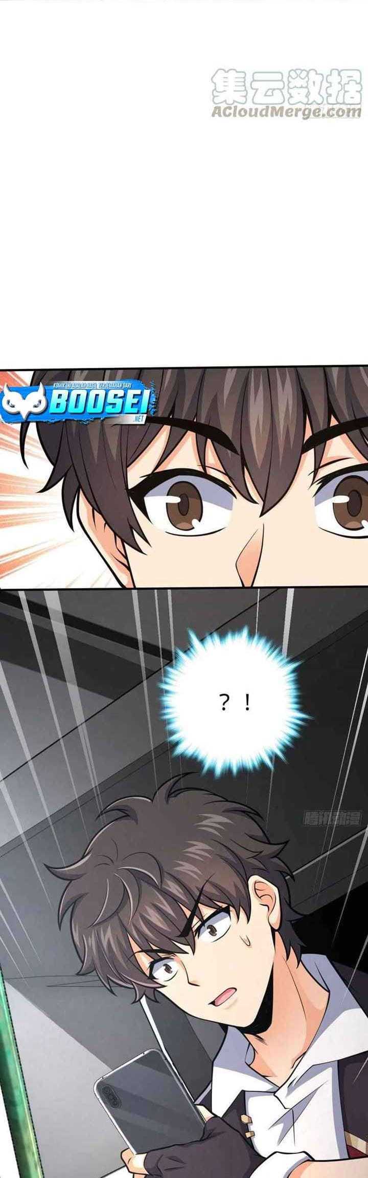 Spare Me, Great Lord! Chapter 353 - halaman 25