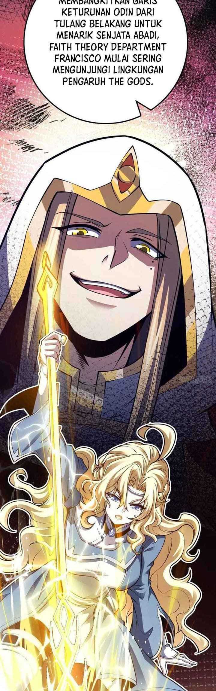 Spare Me, Great Lord! Chapter 353 - halaman 31