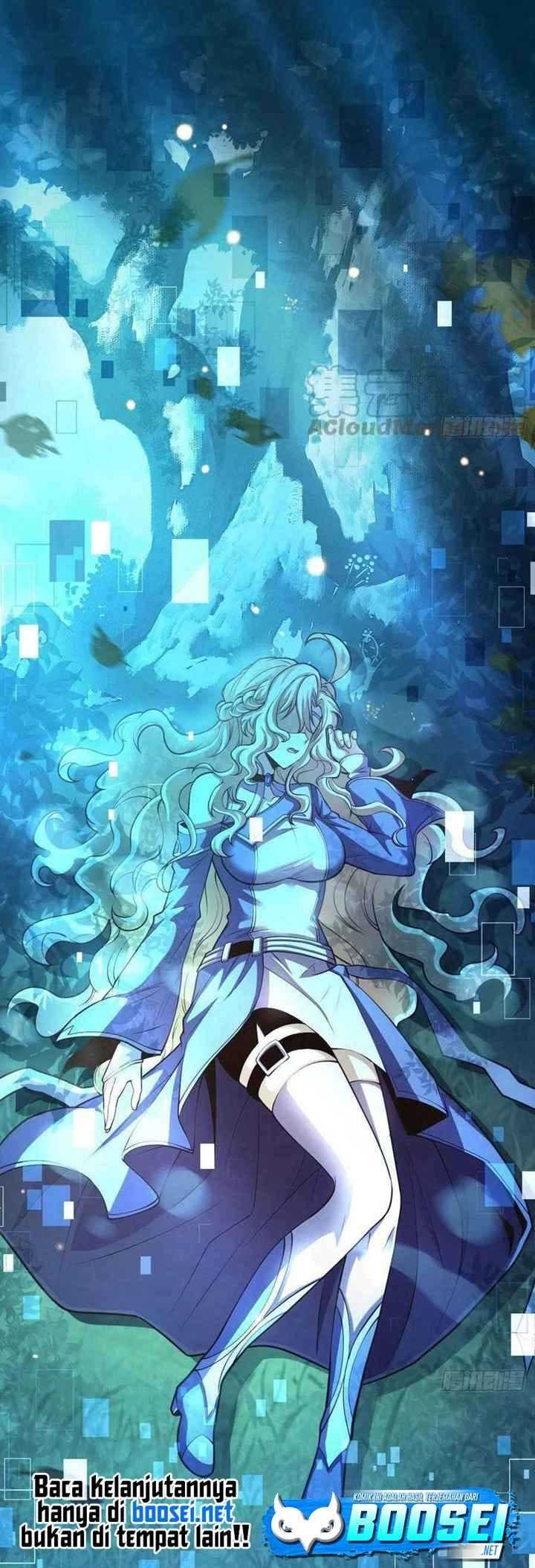 Spare Me, Great Lord! Chapter 353 - halaman 37
