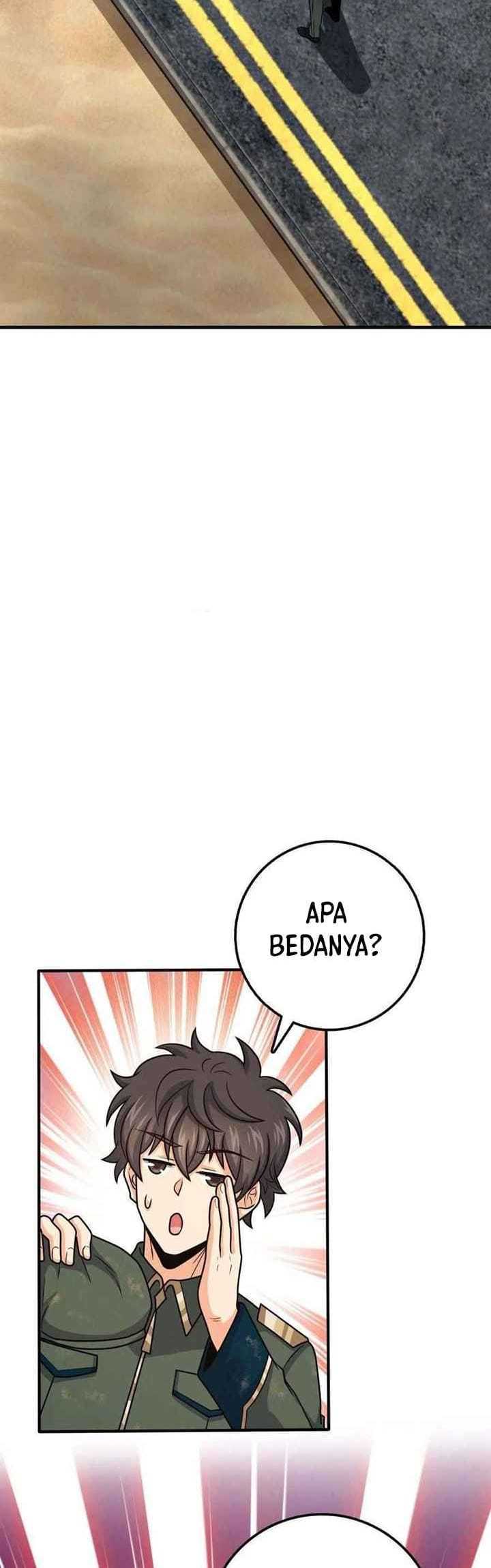 Spare Me, Great Lord! Chapter 353 - halaman 7