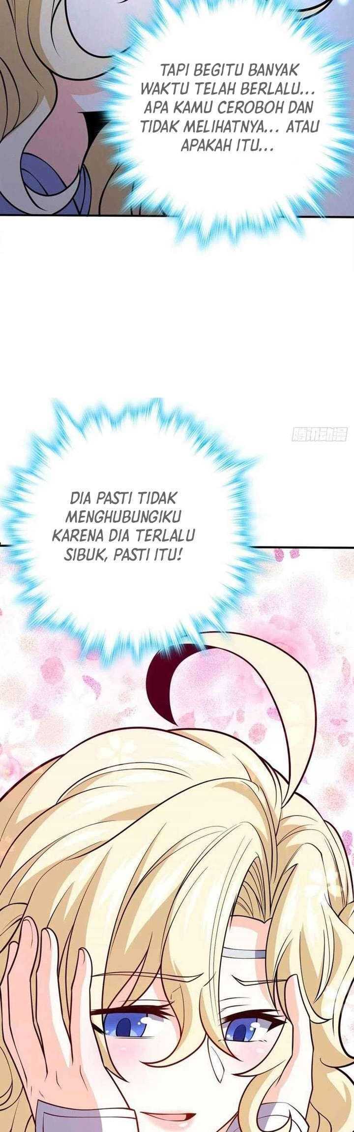 Spare Me, Great Lord! Chapter 354 - halaman 10
