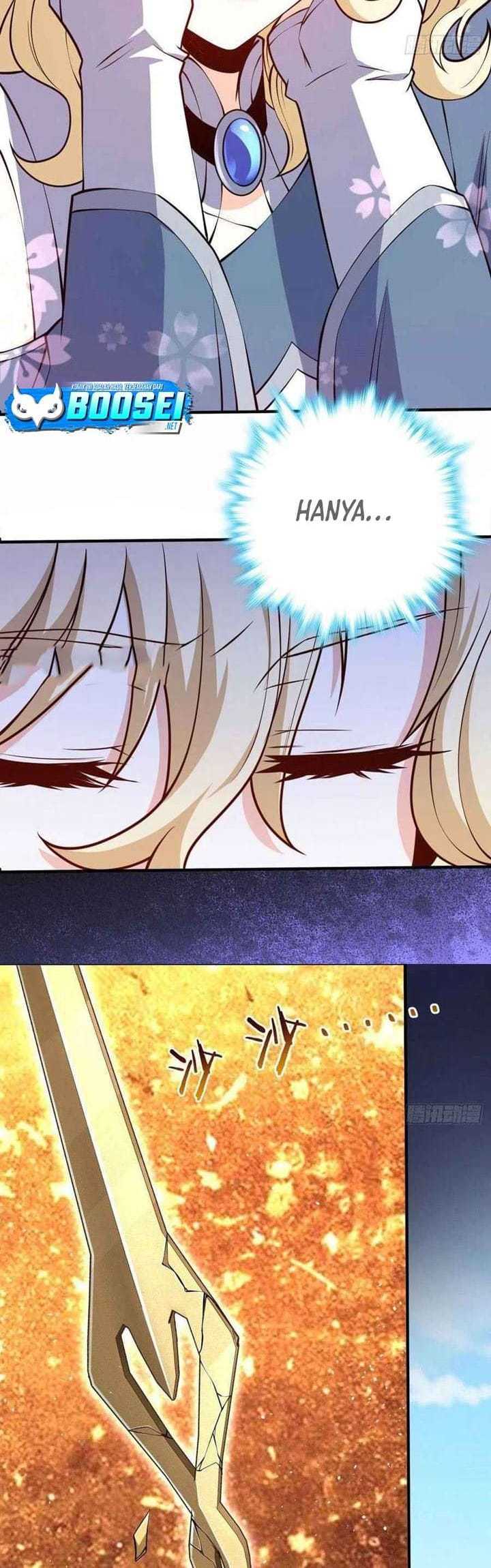 Spare Me, Great Lord! Chapter 354 - halaman 11