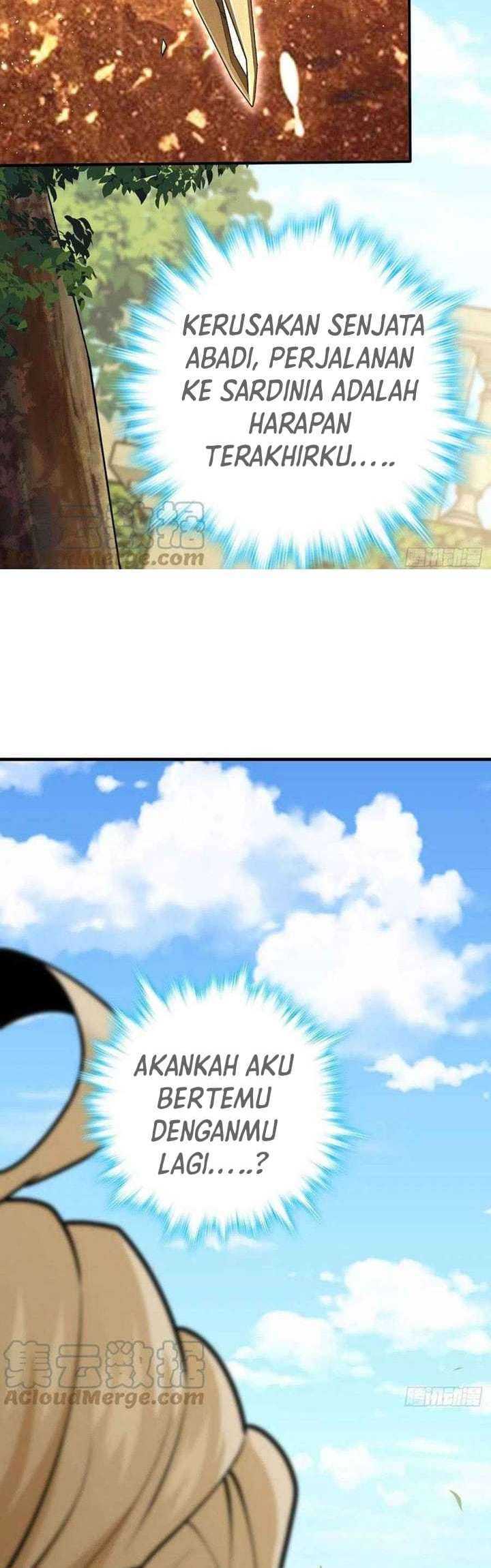 Spare Me, Great Lord! Chapter 354 - halaman 12