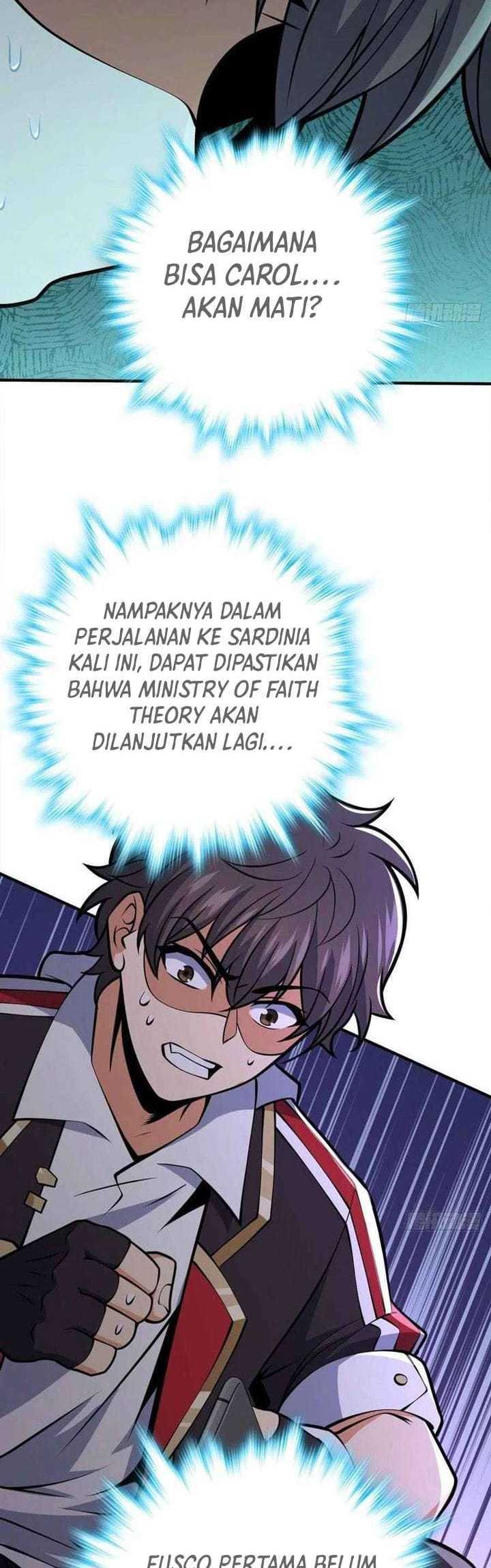 Spare Me, Great Lord! Chapter 354 - halaman 14