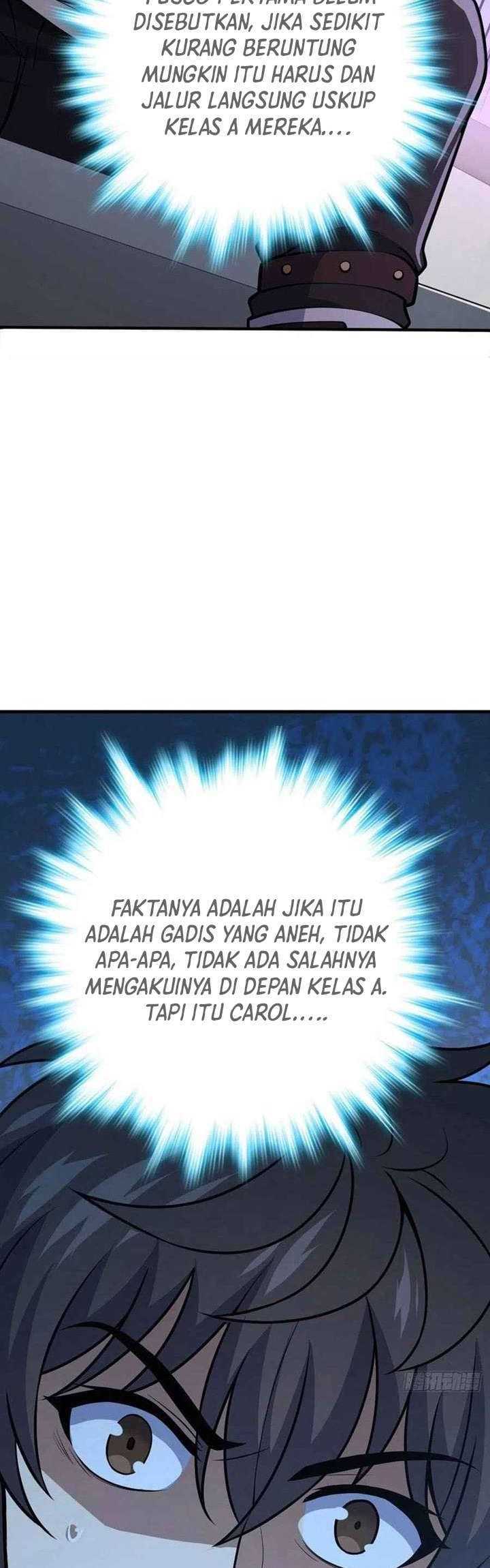 Spare Me, Great Lord! Chapter 354 - halaman 15