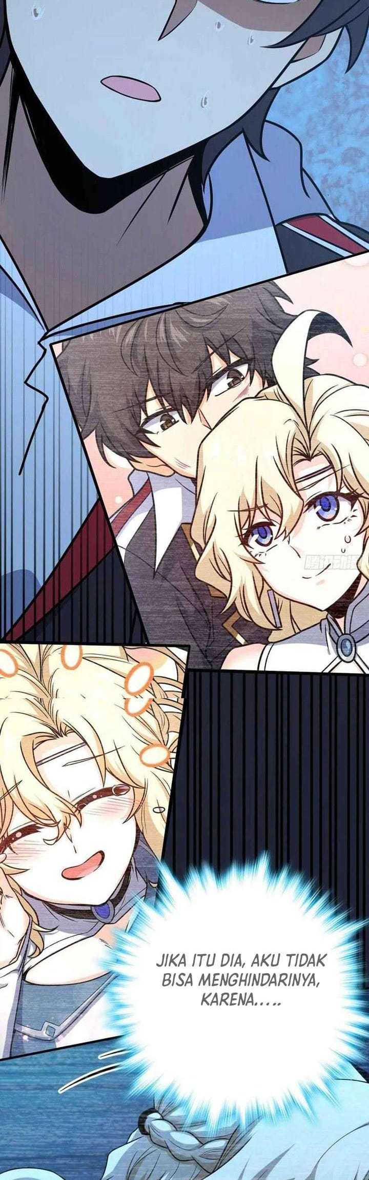 Spare Me, Great Lord! Chapter 354 - halaman 16