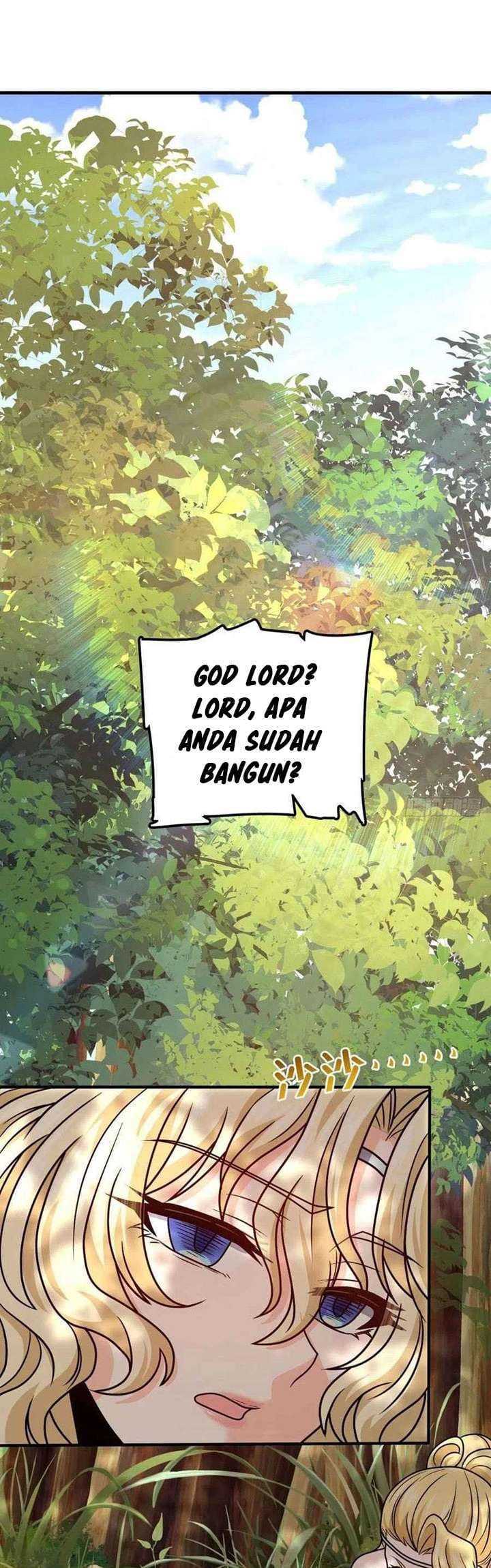 Spare Me, Great Lord! Chapter 354 - halaman 2