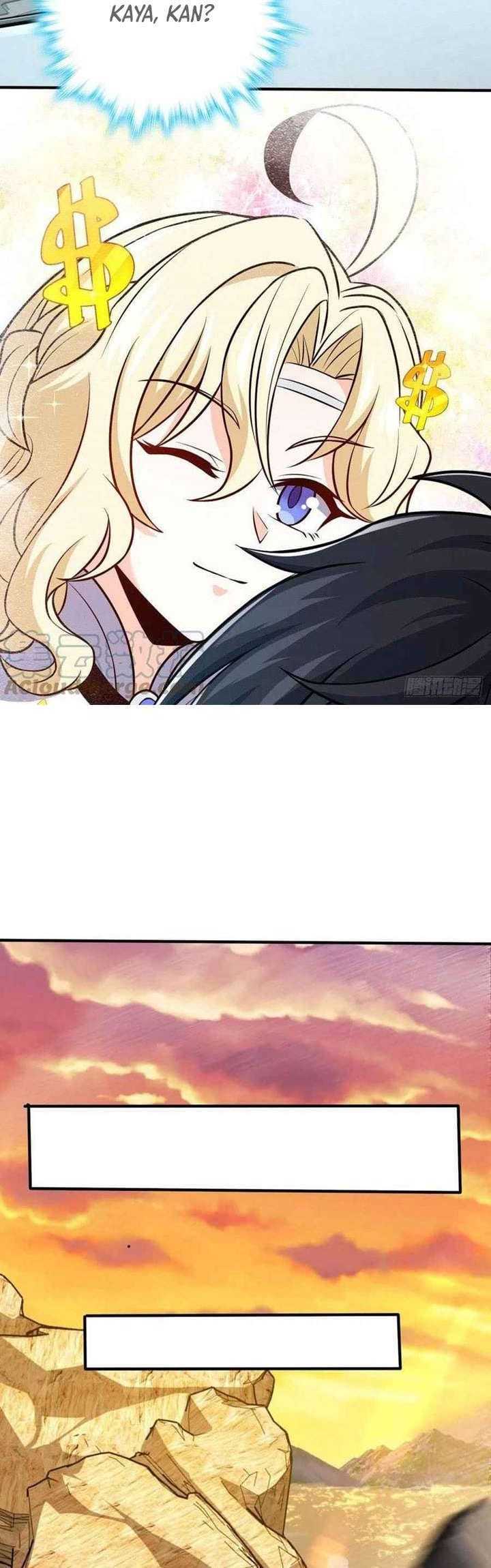 Spare Me, Great Lord! Chapter 354 - halaman 22