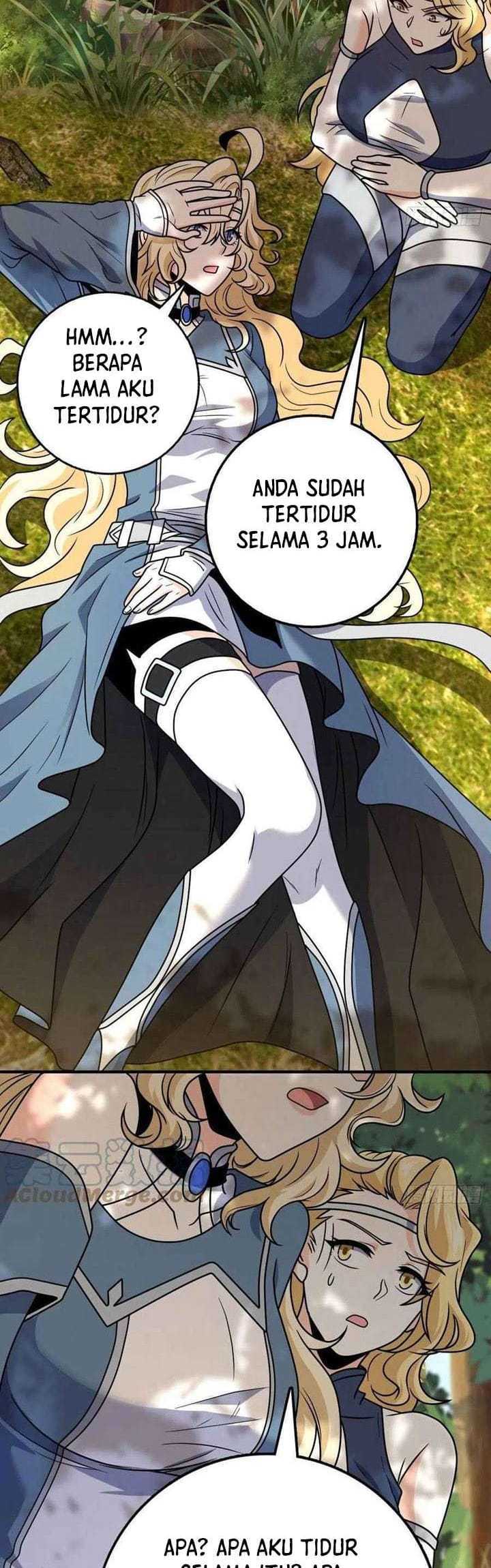 Spare Me, Great Lord! Chapter 354 - halaman 3
