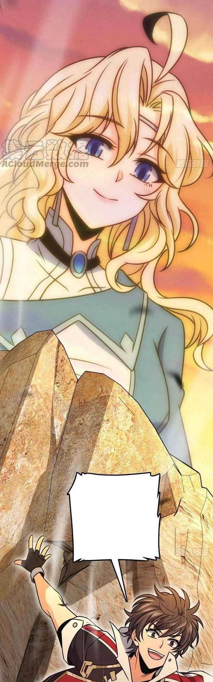 Spare Me, Great Lord! Chapter 354 - halaman 30