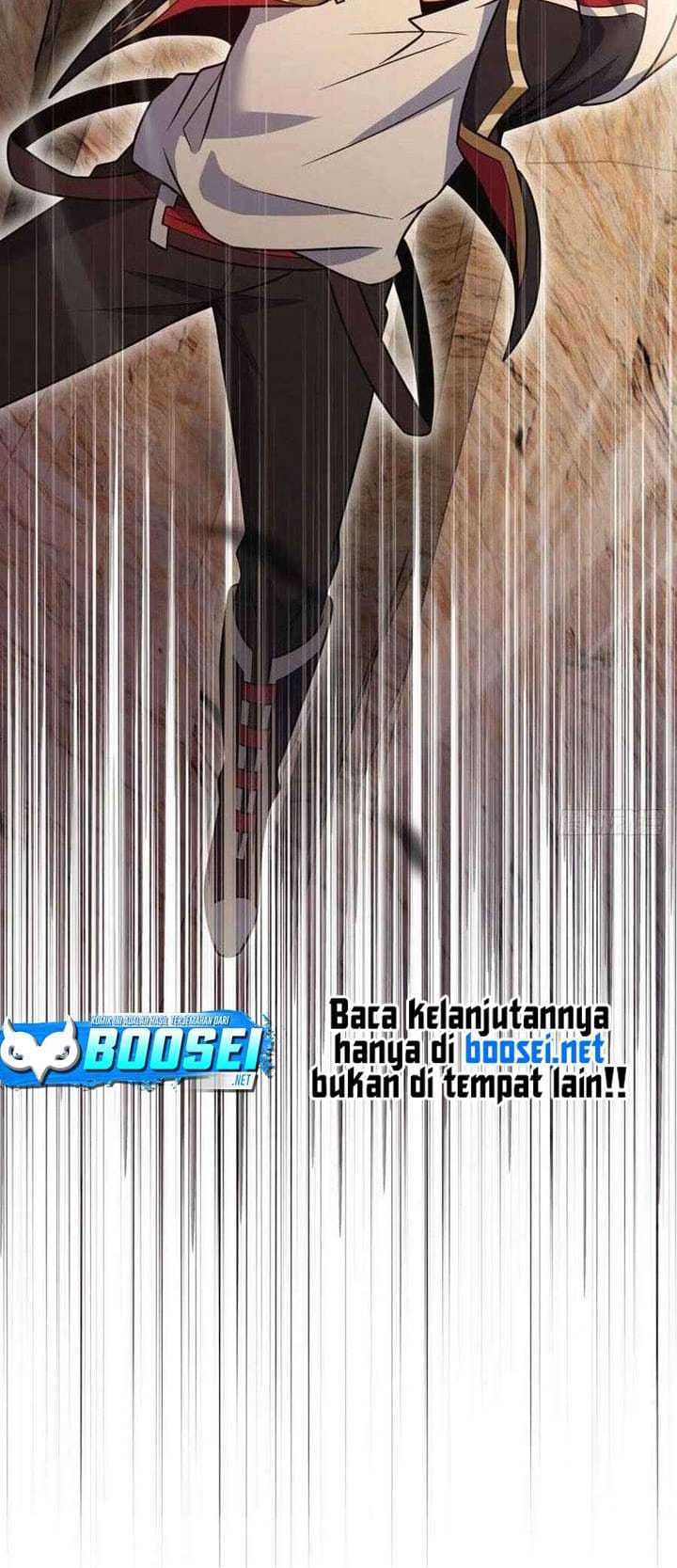Spare Me, Great Lord! Chapter 354 - halaman 31