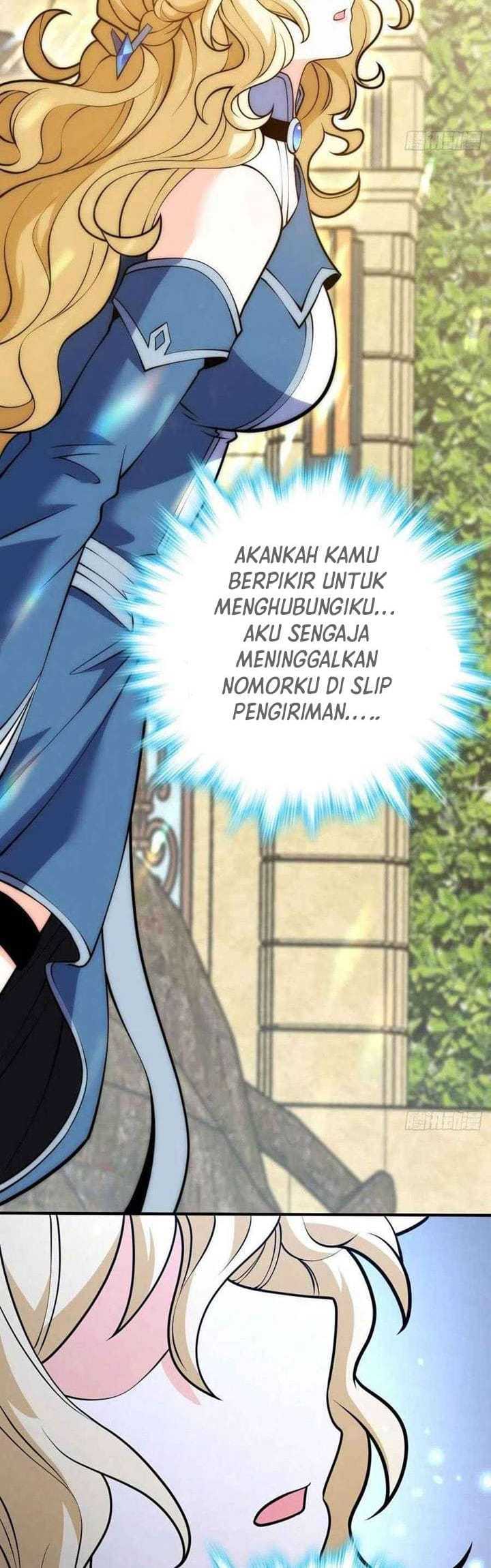 Spare Me, Great Lord! Chapter 354 - halaman 9