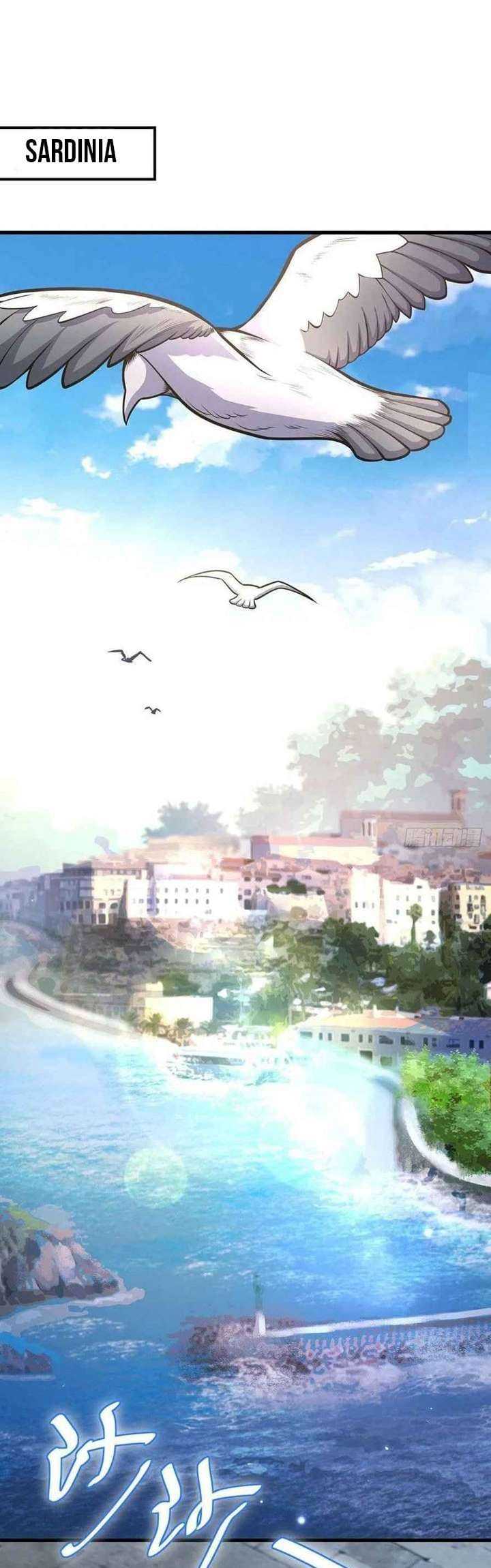 Spare Me, Great Lord! Chapter 355 - halaman 2