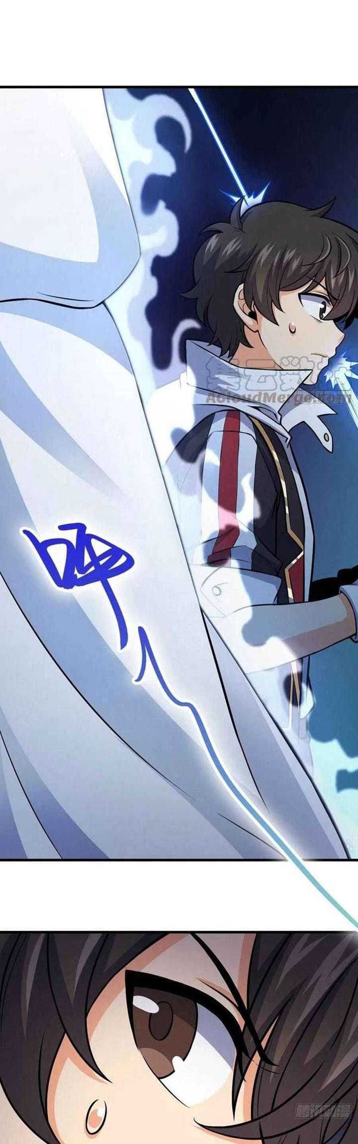 Spare Me, Great Lord! Chapter 355 - halaman 21
