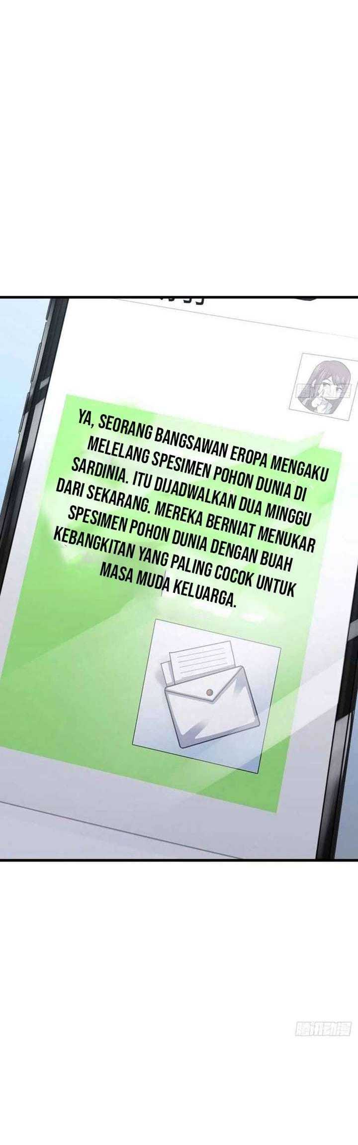 Spare Me, Great Lord! Chapter 355 - halaman 29