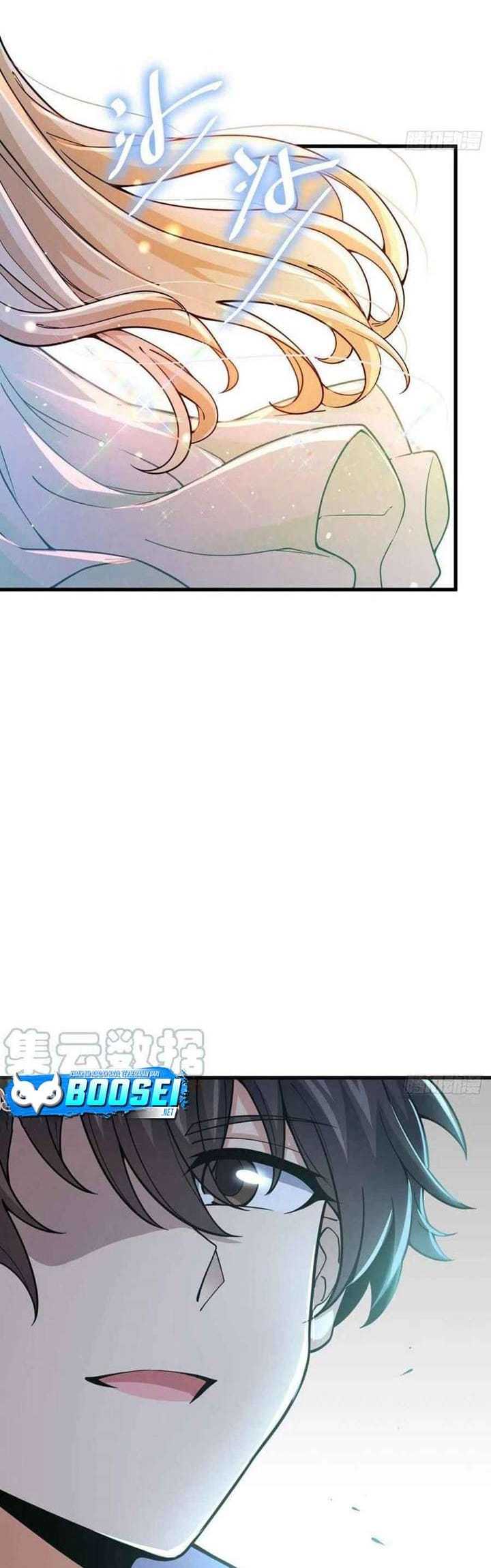 Spare Me, Great Lord! Chapter 355 - halaman 35