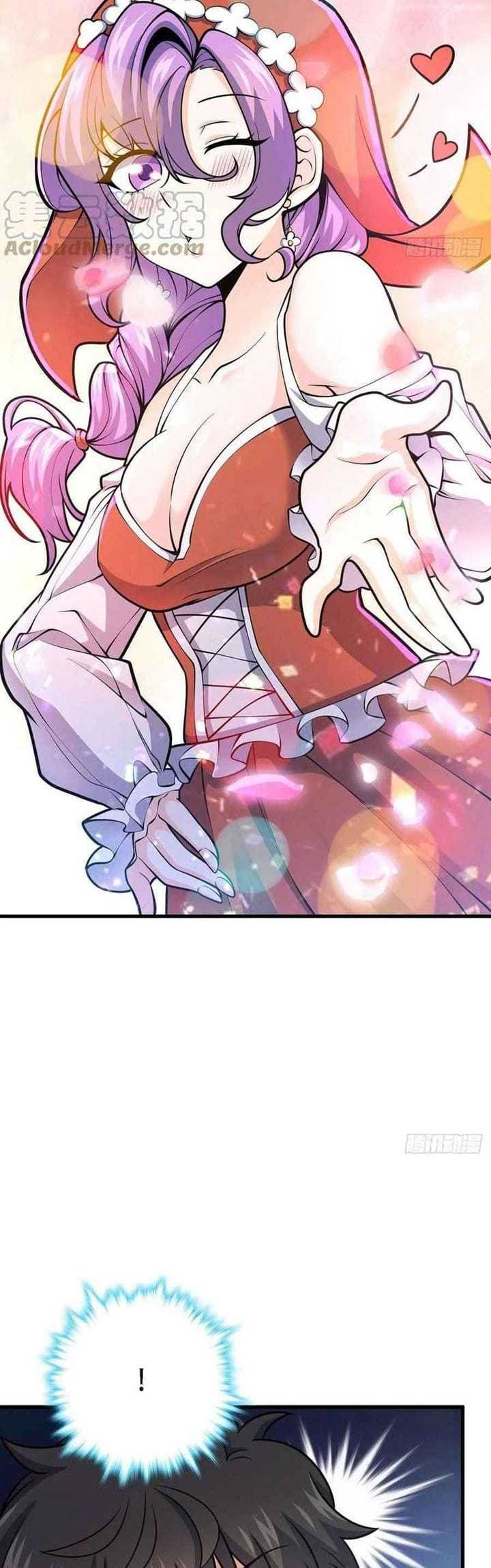 Spare Me, Great Lord! Chapter 355 - halaman 7