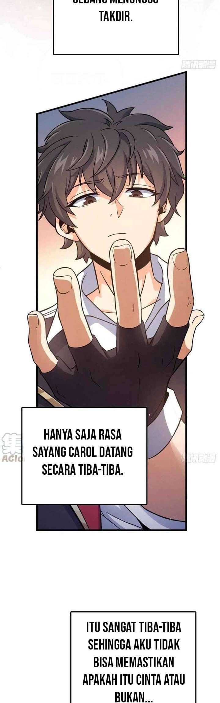 Spare Me, Great Lord! Chapter 356 - halaman 4