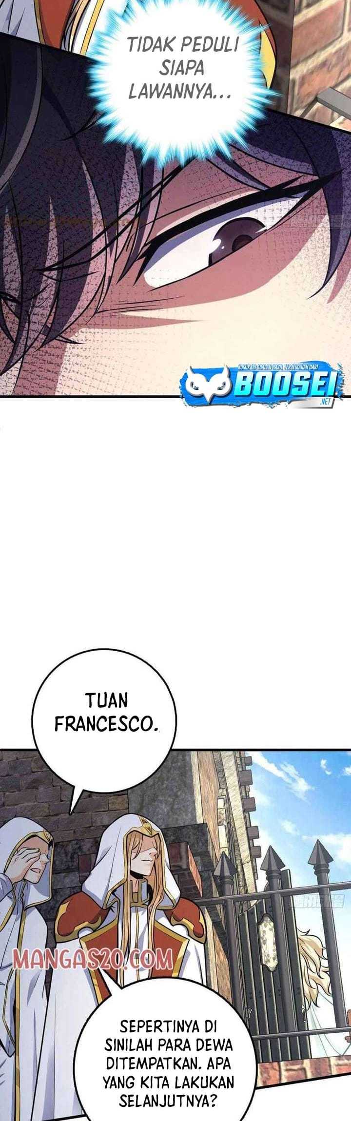 Spare Me, Great Lord! Chapter 356 - halaman 8