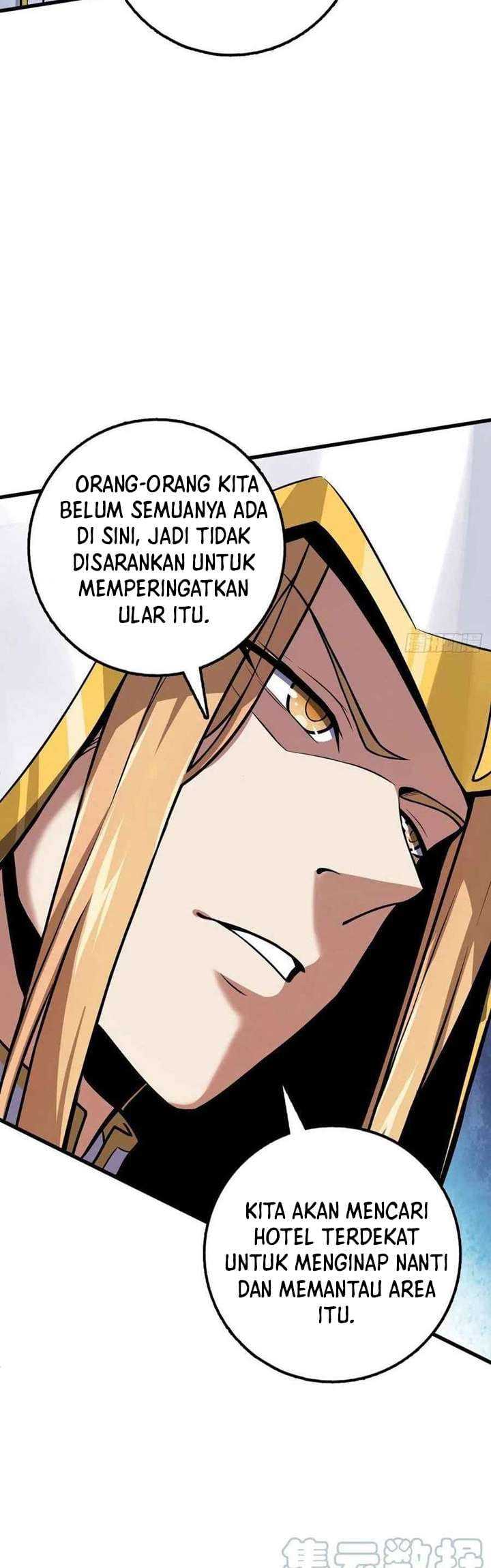 Spare Me, Great Lord! Chapter 356 - halaman 9